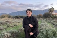 «Η πραγματική ζωή βρίσκεται στα απλά»