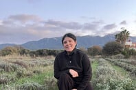 «Η πραγματική ζωή βρίσκεται στα απλά»