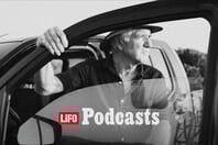 Θεόδωρος Μανουσάκης: Από την αποκάλυψή του σκανδάλου του Νίξον στην παραγωγή κρασιών