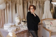 Λουκία: Γεννήθηκε στη Σάμο, μένει στα Εξάρχεια.