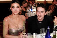 Τιμοτέ Σαλαμέ - Κάιλι Τζένερ: Συγκατοικούν εδώ και ένα χρόνο