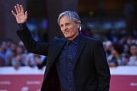 ΒΙΓΚΟ ΜΟΡΤΕΝΣΕΝ ΑΡΧΟΝΤΑΣ ΤΩΝ ΔΑΧΤΥΛΙΔΙΩΝ