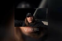 Μαρία Κορίνα Ματσάδο: Βίντεο από την απόδραση της από τη Βενεζουέλα 