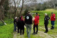 Ηράκλειο: Ο 33χρονος γιατρός φέρεται να είναι ζωντανός - Μαρτυρία ότι εθεάθη κοντά στο Ρέθυμνο