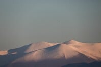 Γιατί πέφτουν λίγα χιόνια στην Ελλάδα: Οι τρεις βασικοί λόγοι