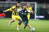 ΑΕΚ ΠΑΝΑΘΗΝΑΙΚΟΣ SUPER LEAGUE ΠΟΔΟΣΦΑΙΡΟ