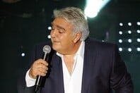 ΠΑΣΧΑΛΗΣ ΤΕΡΖΗΣ ΝΕΟ ΤΡΑΓΟΥΔΙ