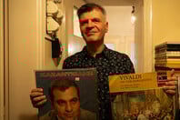 Φοίβος Δεληβοριάς: «Η ταινία “Καποδίστριας” είναι μια φθηνή παρηγοριά που μας πηγαίνει πίσω»