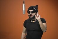 Eurovision 2026: «Δεν το πιστεύω αυτό που συμβαίνει» - Ξέσπασε σε δάκρυα ο Akylas