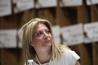 ΜΑΡΙΑ ΚΑΡΥΣΤΙΑΝΟΥ ΑΜΒΛΩΣΕΙΣ