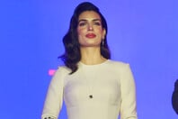 Τόνια Σωτηροπούλου: Πέθανε ο πατέρας της ανήμερα της ονομαστικής της γιορτής