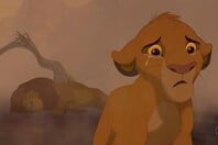 ΒΑΣΙΛΙΑΣ ΛΙΟΝΤΑΡΙΩΝ ΣΚΗΝΟΘΕΤΗΣ ΠΕΘΑΝΕ