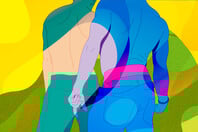 «Γεννήθηκα bottom. Και μ’ αρέσει»