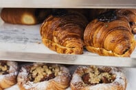 No Crumbs: Ένας φούρνος γεμάτος καλές ιδέες