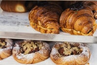 No Crumbs: Ένας φούρνος γεμάτος καλές ιδέες