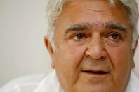 Πασχάλης Τερζής: Εσπευσμένα στο νοσοκομείο έπειτα από αδιαθεσία