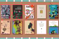 ΕΠΕΞ Δέκα βιβλία για τα κρύα του Γενάρη