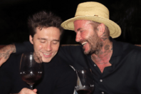 Η αποξένωση στην οικογένεια Μπέκαμ δεν είναι ούτε σπάνια ούτε μοναδική, εξηγούν ψυχαναλυτές