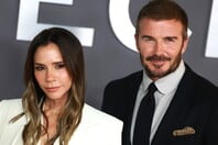 ΜΠΕΚΑΜ ΟΙΚΟΓΕΝΕΙΑ ΔΙΑΜΑΧΗ ΜΠΡΟΥΚΛΙΝ ΒΙΚΤΟΡΙΑ ΝΤΕΙΒΙΝΤ