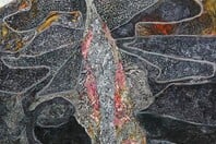 Crossed Orbits: Κοινή έκθεση του International Art Center · Athens με την gallery Artshot - Sophia Gaitani