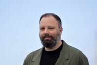 ΓΙΩΡΓΟΣ ΛΑΝΘΙΜΟΣ ΙΣΡΑΗΛ ΓΑΖΑ