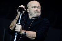 ΦΙΛ ΚΟΛΙΝΣ ΑΣΘΕΝΕΙΑ