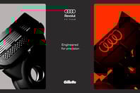 Η Audi Revolut F1 Team καλωσορίζει τη Gillette ως επίσημο συνεργάτη