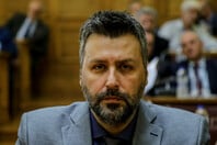 ΓΙΑΝΝΗΣ ΚΑΛΛΙΑΝΟΣ ΚΑΚΟΚΑΙΡΙΑ