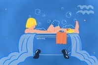 Οι αστρολογικές προβλέψεις της εβδομάδας (26/01 - 01/02/2026)