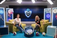 Allwyn Game Time: Πρεμιέρα με εκπλήξεις για τη νέα εποχή