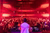 STEGI.RADIO Takeover 2026: Μια γιορτή της ηλεκτρονικής μουσικής 