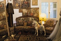 Ένα σπίτι που αγαπά τον πλουραλισμό