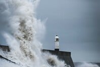 ΚΑΚΟΚΑΙΡΙΑ ΚΑΤΑΙΓΙΔΕΣ ΒΡΟΧΕΣ