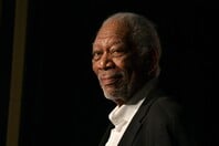 ΜΟΡΓΚΑΝ ΦΡΙΜΑΝ ΤΑΙΝΙΑ ΡΟΛΟΙ