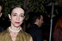 ΕΛΕΝΑ ΤΟΠΑΛΙΔΟΥ ΧΩΡΙΣΜΟΣ ΔΗΜΟΣΙΟΓΡΑΦΟΙ