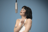 Eurovision 2026: Η Marseaux απαντά στην Εύη Δρούτσα - «Δεν θα κρύψω ποτέ κάτω από το χαλί το body shaming»