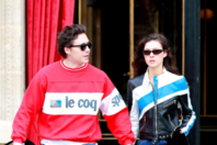 Βικτόρια Μπέκαμ: Ο DJ του γάμου του Μπρούκλιν μιλά για τον «άβολο» χορό της