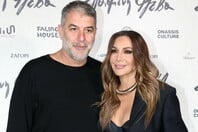 Δέσποινα Βανδή για Βασίλη Μπισμπίκη: «Δεν πειράζει ας λένε, δεν δίνω σημασία»