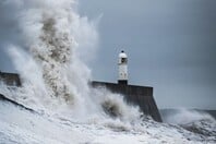 ΚΑΚΟΚΑΙΡΙΑ ΤΙ ΩΡΑ ΚΑΤΑΙΓΙΔΕΣ ΑΤΤΙΚΗ