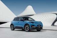 Το νέο Nissan Micra έρχεται στην Ελλάδα και είναι ηλεκτρικό