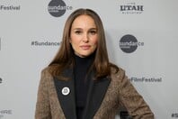 ΝΑΤΑΛΙ ΠΟΡΤΜΑΝ ICE ΜΙΝΕΑΠΟΛΗ