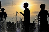 ΖΕΣΤΗ ΚΛΙΜΑΤΙΚΗ ΑΛΑΛΓΗ ΜΕΛΕΤΗ