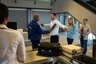 ΑΝΤΙΚΕΙΜΕΝΑ ΞΕΧΑΣΜΕΝΑ ΕΛΕΓΧΟΣ ΑΕΡΟΔΡΟΜΙΟ