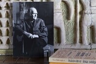 ΕΜΣΤ: Μεγάλη αναδρομική έκθεση για τον κεραμίστα Πάνο Βαλσαμάκη