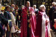 Πρίγκιπας Ουίλιαμ: Γιατί οι συγγενείς του δεν έχουν επίσημους ρόλους στη βασιλική οικογένεια