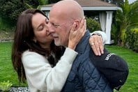 ΜΠΡΟΥΣ ΓΟΥΙΛΙΣ ΑΝΟΙΑ