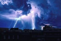 ΚΑΙΡΟΣ ΕΚΤΑΚΤΟ ΔΕΛΤΙΟ ΕΜΥ ΠΟΡΤΟΚΑΛΙ ΠΡΟΕΙΔΟΠΟΙΗΣΗ