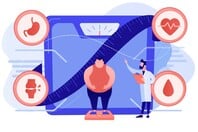 Ξεκινά η δωρεάν δράση για την παχυσαρκία ενηλίκων - Ποια είναι η διαδικασία και ο ρόλος του 1566;