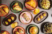 Komissa Boulangerie: Ένα νέο στέκι που μοιάζει σαν να ήταν πάντα εκεί