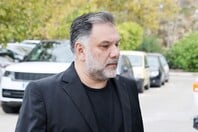 ΓΡΗΓΟΡΗΣ ΑΡΝΑΟΥΤΟΓΛΟΥ ΜΗΤΕΡΑ ΠΕΘΑΝΕ